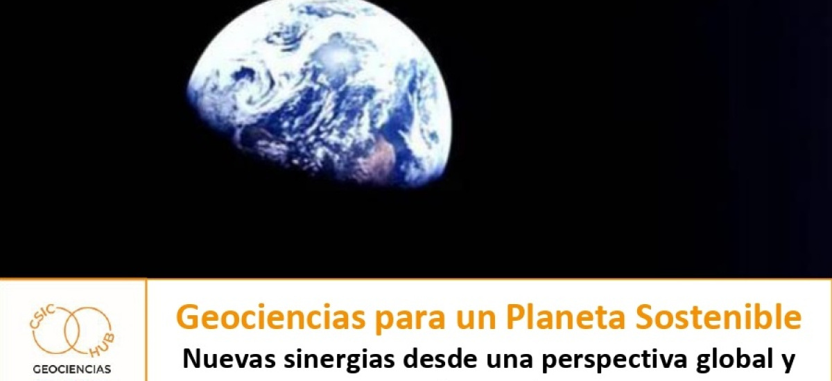 Imagen Soluciones conjuntas para retos globales: KICK-OFF de Conexión Geociencias